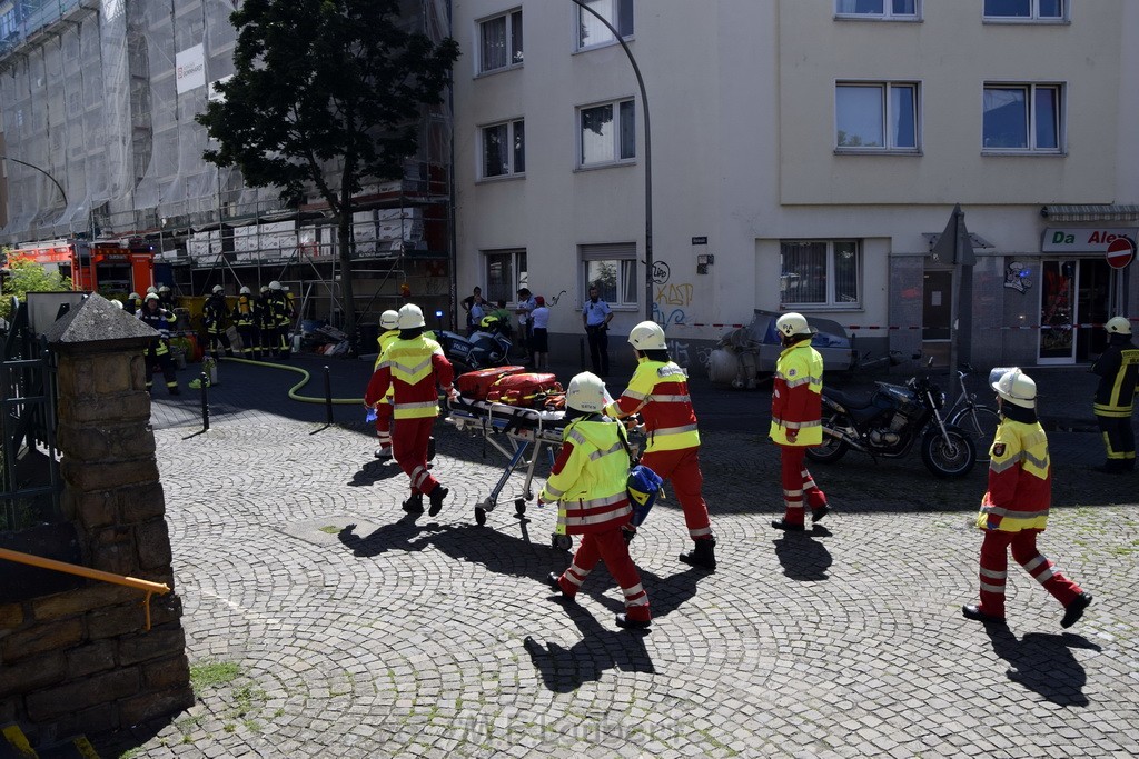 Explo Feuer 2 Koeln Kalk Hoefestr P028.JPG - Miklos Laubert